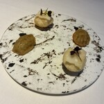 レストラン リューズ - 