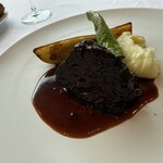 フランス料理ビストロやま - 