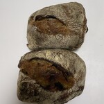 パン・デ・フィロゾフ - 【渋皮マロンとほうじ茶のリュスティック】