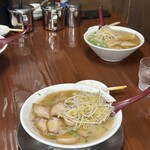 ラーメン洋 - 