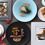 ステーキ＆シーフード ボストン - 