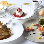 ステーキ＆シーフード ボストン - 