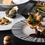 ステーキ＆シーフード ボストン - 