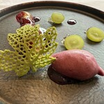 フランス料理ビストロやま - 