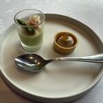 フランス料理ビストロやま - 