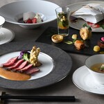 ステーキ＆シーフード ボストン - 