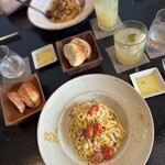 DRAWING HOUSE OF HIBIYA - 