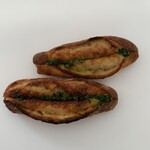 パン・デ・フィロゾフ - 【フィセル ダイユ】