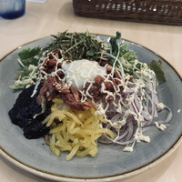 COWMAN STEAK CLUB - 