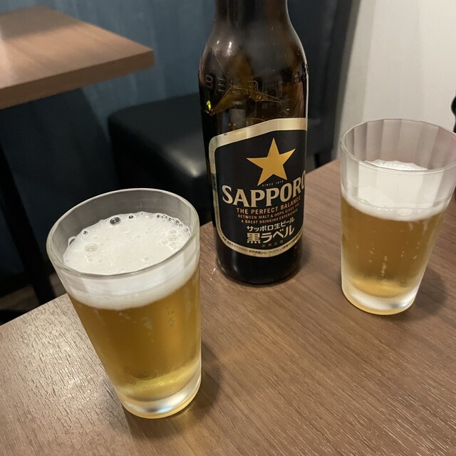 小皿料理とアヒージョと酒 kawaとmori （カワトモリ） - 上新庄/居酒屋