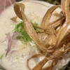 鶏soba 座銀  さんプラザ店