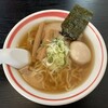 らぁ麺専門店 高はし