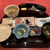 日本料理・鉄板焼 はや瀬
