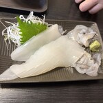 まるみつ寿司 - 