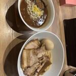 自家製麺 つきよみ - 