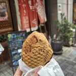 たいやき ひいらぎ - 