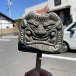鬼のおやつ MIKIYO - 料理写真: