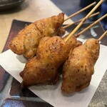 イザカヤ ワープ - 