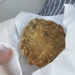 清海じゃこてん部 - 料理写真: