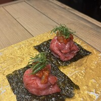 熟成和牛焼肉エイジング・ビーフ 神楽坂飯田橋店 - 