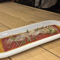 熟成和牛焼肉エイジング・ビーフ 神楽坂飯田橋店 - 