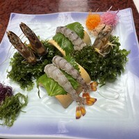 博多料亭 稚加榮 - 