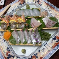 博多料亭 稚加榮 - 