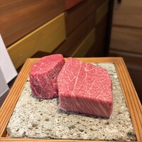 鉄板ふくもと - 