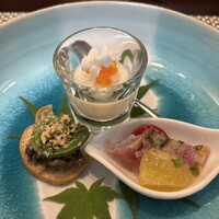 鉄板ふくもと - 