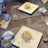 創作イタリアンちゃぶっとりあ - 