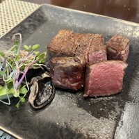 鉄板ふくもと - 