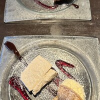 創作イタリアンちゃぶっとりあ - 