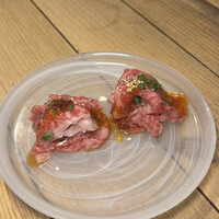 熟成和牛焼肉エイジング・ビーフ 神楽坂飯田橋店 - 