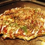 Okonomiyaki Teppanyaki Izakaya Minoru - みのる焼き