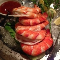 ウルフギャング・ステーキハウス 六本木 - 