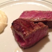 ウルフギャング・ステーキハウス 六本木 - 