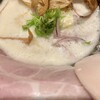 鶏soba 座銀 KITTE丸の内店