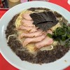 ラーメンショップ 椿 二宮店