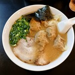 ラーメン茂木 - 