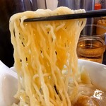 ラーメン茂木 - 