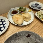 焼鳥 ふくなが - 