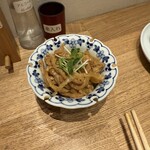 焼鳥 ふくなが - 