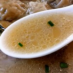 ラーメン茂木 - 