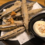 旨唐揚げと居酒メシ ミライザカ - 