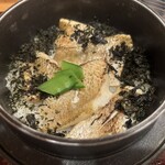 能加万菜 と成屋 - 