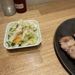 焼鳥 ふくなが - 