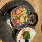 焼鳥 ふくなが - 