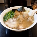ラーメン茂木 - 
