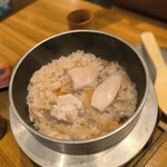 旨唐揚げと居酒メシ ミライザカ ルルサス防府店 - 