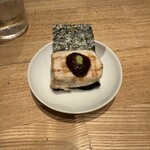 焼鳥 ふくなが - 